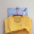 취미로 배우는 퀼트 | 2. 클라우드 스웨터 ( Petite Knit)