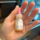 더블유(w.)진병원 | 대구 더블유병원(w병원) 다지증, 합지증 수술 입원 후기 3. 수술~다음날 드레싱(수술 1~2일차)