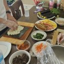 울엄니김밥 이미지