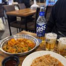 신라방마라탕 | 신당역맛집 신라방마라탕에서 마라탕과 마라샹궈 데이트 후기