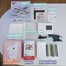 전자앨범 만들기 | 캐논 포토 프린터 셀피 CP1500 사진 인화기 리뷰 솔직 후기! feat. 육아 필수템? 초음파 앨범 만들기!