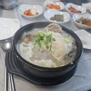 초록염소탕 이미지