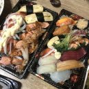 더웰 아파트 | 충북 영동 초밥 맛집 윤초밥