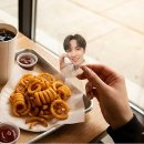 수지주유소 | 용인 수지 맥도날드 행운버거 골드 럭키팩 내돈내산 찐후기 (주차 꿀팁)