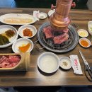 하대승담양갈비좌동