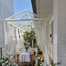 유림-37 | ♡웨딩촬영♡강남 웨딩촬영 리얼후기/스튜디오·드레스·헤어·메이크업까지 분위기 완벽했던 하루