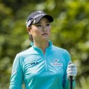 유소연 함장 대만 타이베이 미라마르 골프장 푸방 LPGA 타이완 챔피언십 대회 포토 2014 10.30~ 11.02 이미지