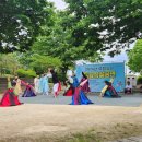 토요상설공연 이미지