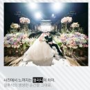더파티움 안양 라포레홀 본식 솔직후기 (좋았던 점, 아쉬웠던점)