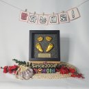 여수가온병원 | 전남 감성 손발조형물 – 눈물나는 출산기념품 | 우리 아기 손… 진짜 이렇게 작았었나 🖐