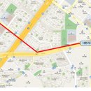 서천사거리(경희대 앞) 이미지