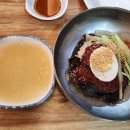 계룡칡냉면