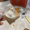 렌즈미 미금점 | 후라이드치킨추천 미금역 치킨배달 당치땡 가성비 맛집