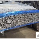 6061 | 알루미늄 파이프 6061 납품후기 6063 공급