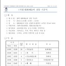 예술의 전당 앞 네이버블로그