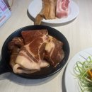 명륜진사갈비용인경희대캠퍼스점