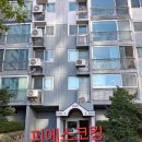 신영통현대1단지경로당 | 경기 화성시 반월동 신영통현대4단지 외부창틀누수 실리콘보수작업 후기