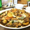 소문난 안동찜닭 이미지