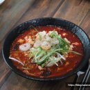 신비짬뽕