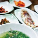 통영Food