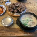 무봉리토종순대국 대야점 이미지