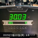 [2025년 5월] 더워지기 전에 이 날씨를 만끽해야 해