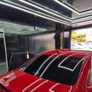 명지크리닝 | 부산 세차장 손빠르고 진짜 잘하는 곳 추천 : ABC스팀세차장 명지점 솔직후기