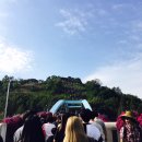 하늘1(탐방객안내소) 이미지