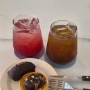딸기 노래연습장 | 청주 충북대 | 카페MIY 후기 / 충북대카페, 카공맛집, 디저트 맛집
