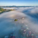 플루트9중급) | 새벽 5시에 일어나야 하는 이유? 전 세계 일출 여행지 BEST 7 (평생 잊지 못할 경험)