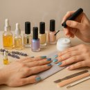 프루티네일(FRUITY NAIL) | [미래 직업 칼럼] 조향 네일 아티스트(Scented Nail Perfumer Artist)