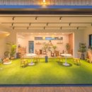 베이스캠프 펜션 이미지