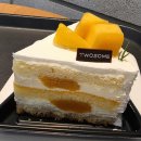 투썸플레이스세종 - 세종특별자치시 행복5길 23 | [세종/도담] 투썸플레이스 망고생 케이크 세종어진점 내돈내산 솔직후기 (칼로리)