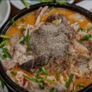 신의주찹쌀순대 이미지