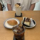 곡물백과 | 송탄 디저트 카페 치즈케이크가 맛있는 마그넷커피 송탄본점 솔직후기