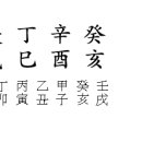 유월차선