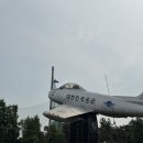 수원 공군체력단련장CC 9홀 두바퀴 후기