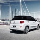 2014 Fiat 500L (피아트 500L) / BGM 이미지