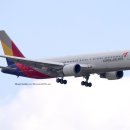 Asiana Airlines (Boeing 767-38E) HL7528 -2024.6.25 이미지