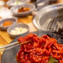 마장동식육식당