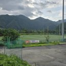 인제야구장 이미지