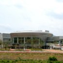 청송군종합문화복지타운 이미지