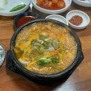 선 전주식 콩나물 국밥 다이닝코드