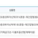 퇴직연금 디폴트 옵션, <b>IBK기업은행</b> 상품종류