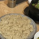 능이버섯백숙전문점 이미지