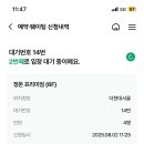 정돈 프리미엄 더현대서울점