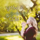 당신이 꼭 들어야 할 CCM 2 - Various Artists//01-주의 은혜라 - 김대환 (복음성가 CCM 신보 미리듣기 MP3 가사) 이미지