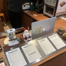 CARDI espresso bar 이미지