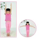 몸튼튼 마음튼튼 키즈요가 이미지