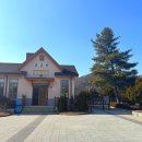 화본역 화장실 이미지